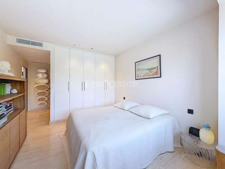Appartement avec Vue sur mer Cannes - 2 chambres - 97m²