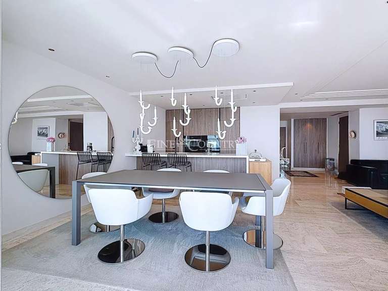 Appartement avec Vue sur mer Cannes - 2 chambres - 97m²