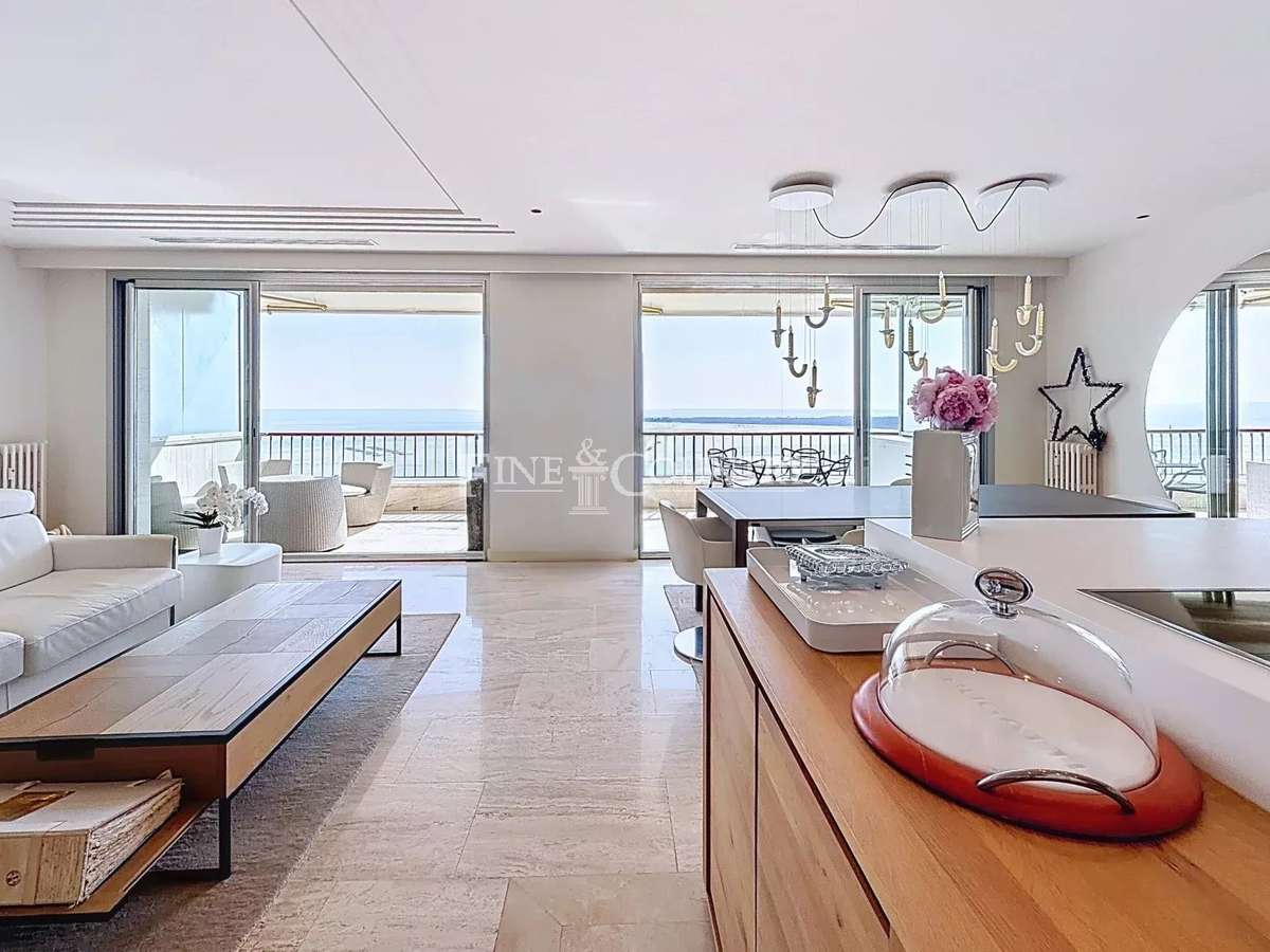 Appartement Cannes