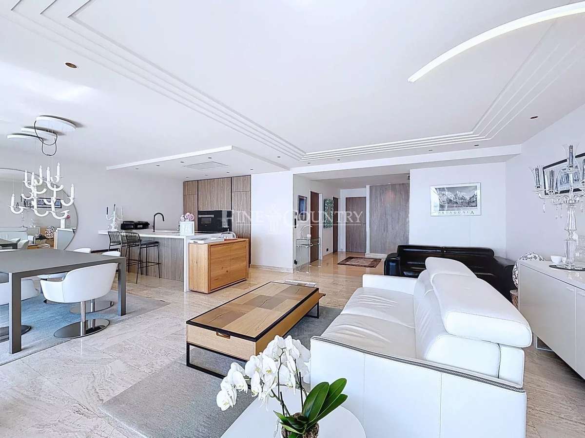Appartement Cannes