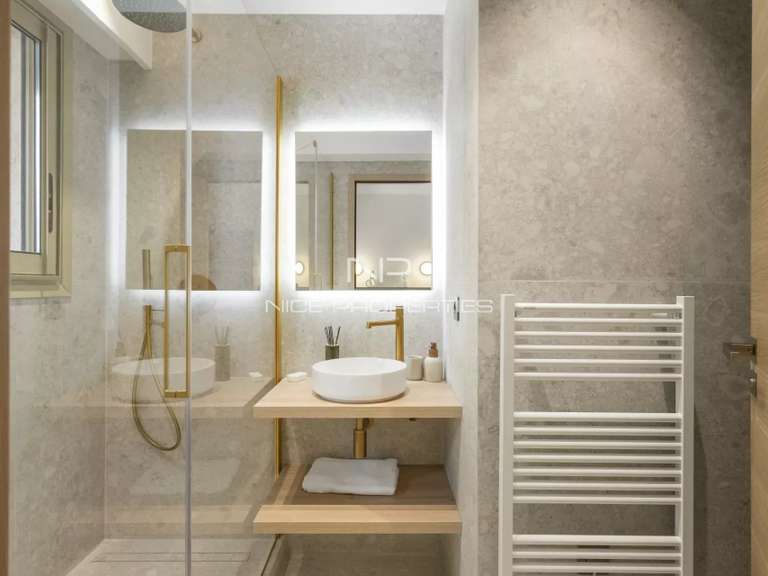 Appartement avec Vue sur mer Cannes - 4 chambres - 158m²