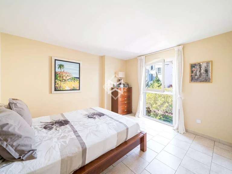 Appartement Cannes - 5 chambres - 114m²