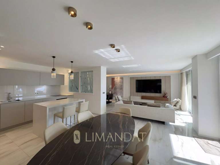 Appartement Cannes - 2 chambres - 127m²