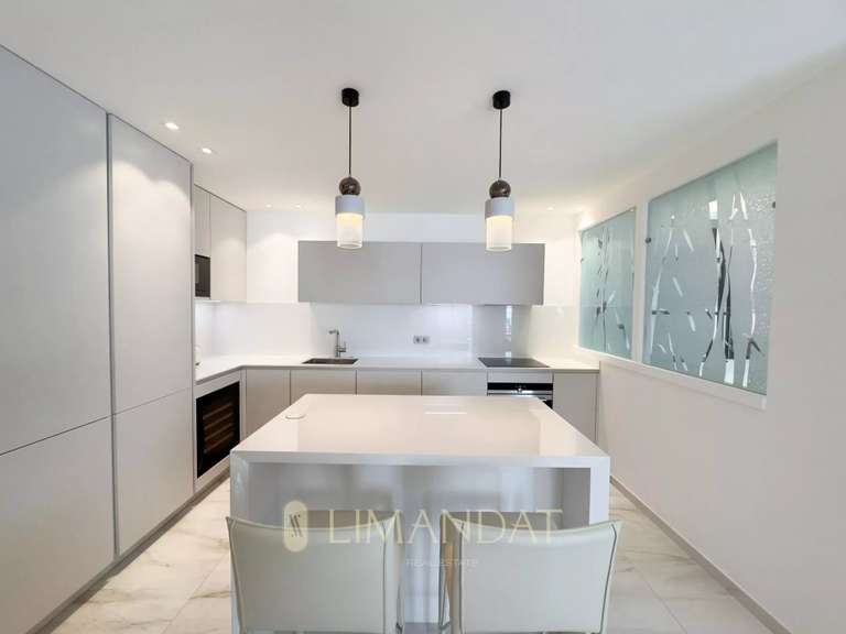 Appartement Cannes - 2 chambres - 127m²