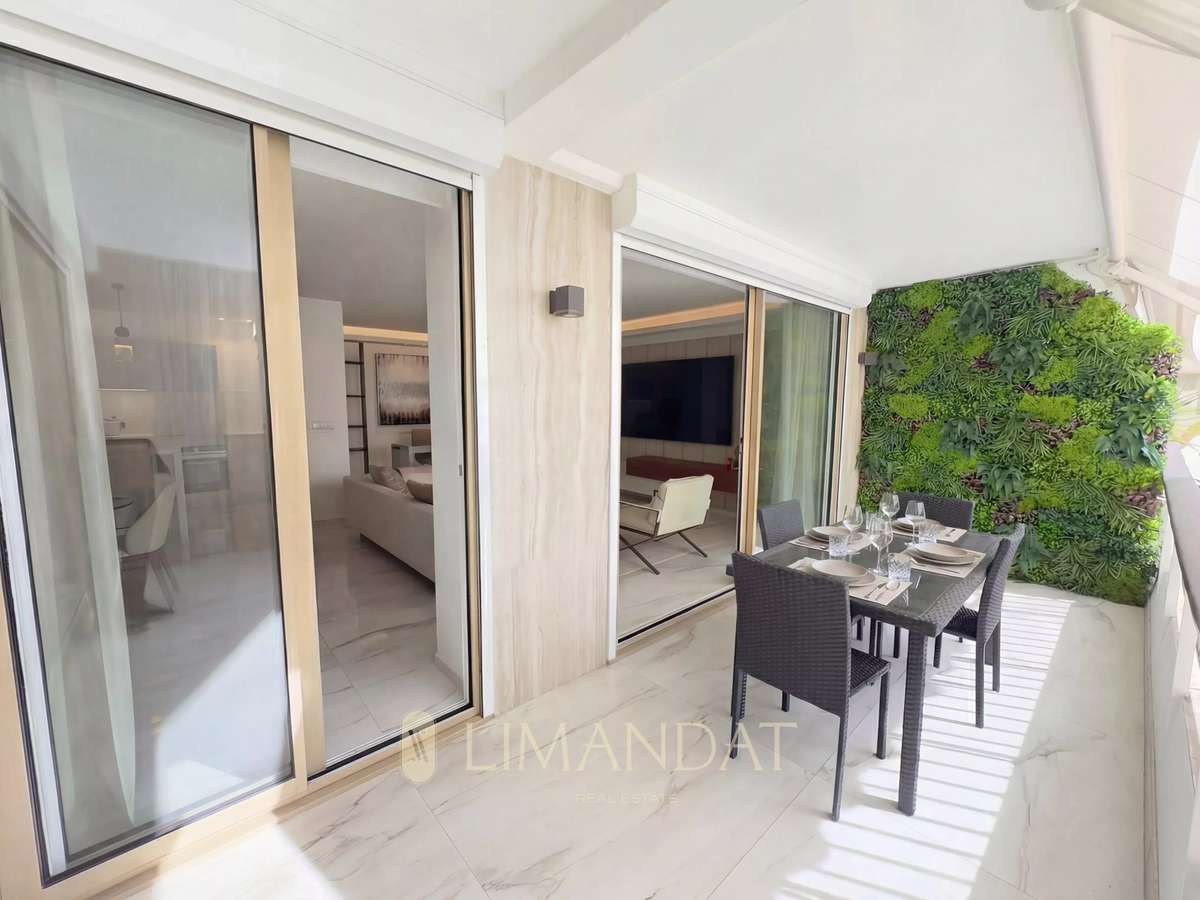 Appartement Cannes