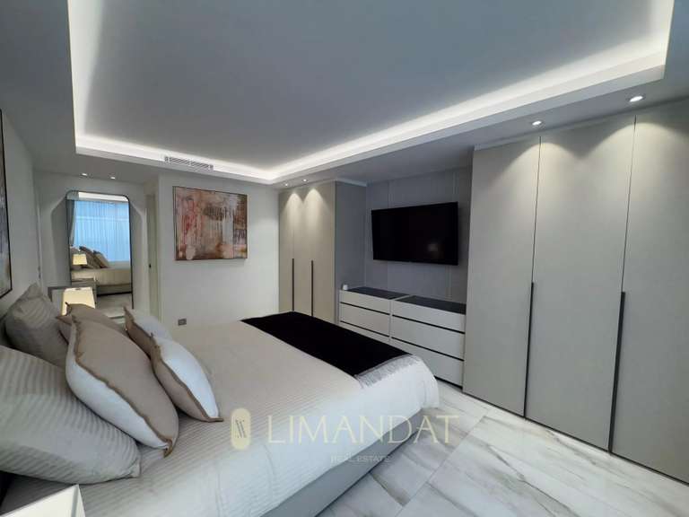 Appartement Cannes - 2 chambres - 127m²