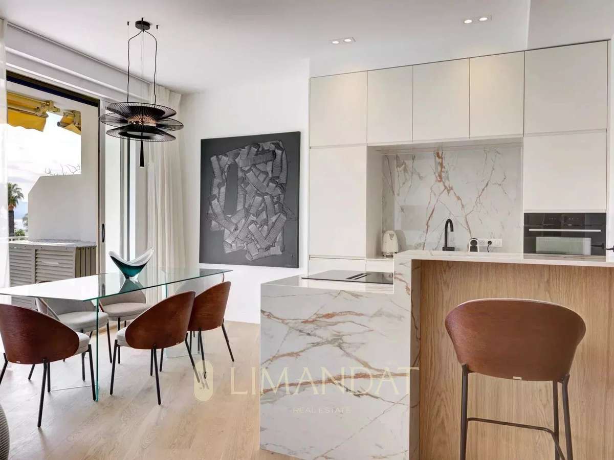 Appartement Cannes