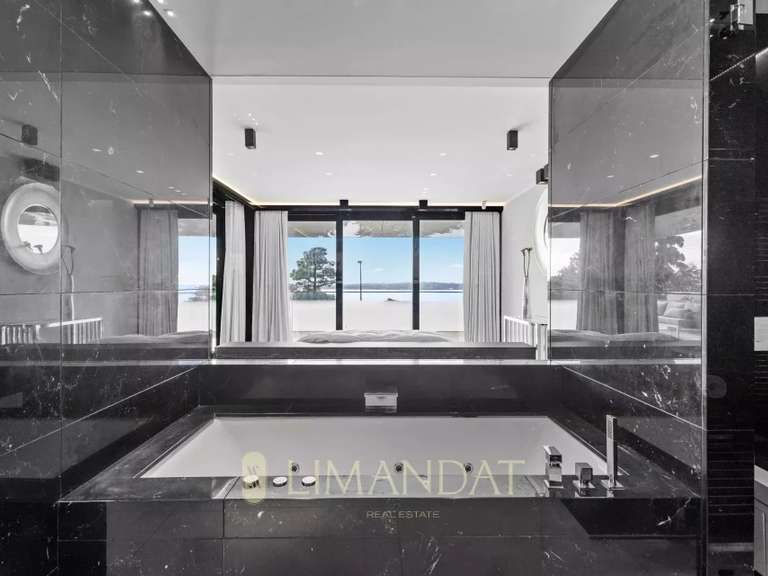 Appartement Cannes - 3 chambres - 275m²