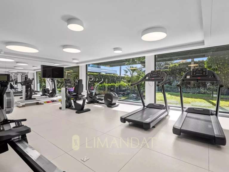 Appartement Cannes - 3 chambres - 275m²