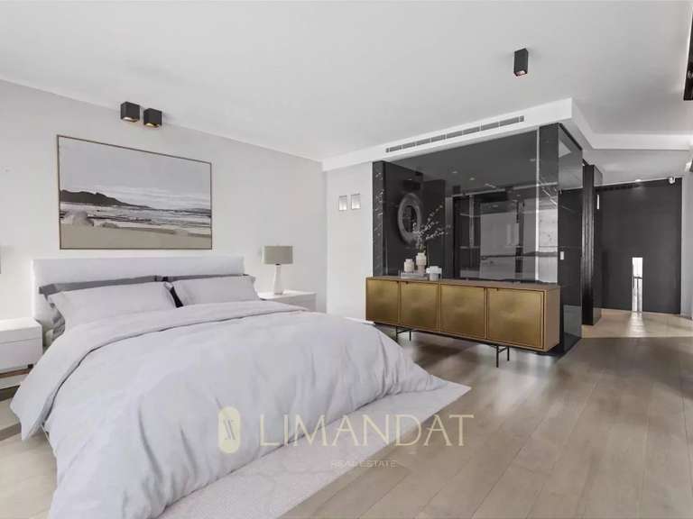 Appartement Cannes - 3 chambres - 275m²