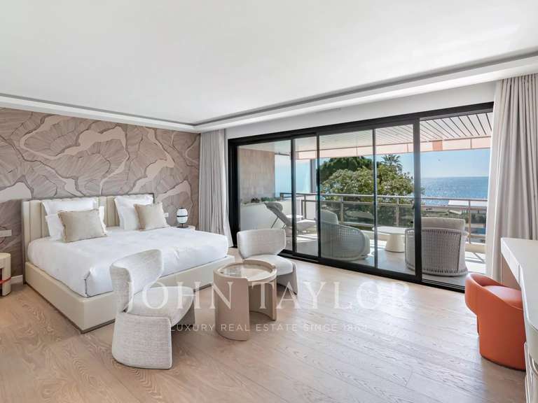 Appartement avec Vue sur mer Cannes - 324m²