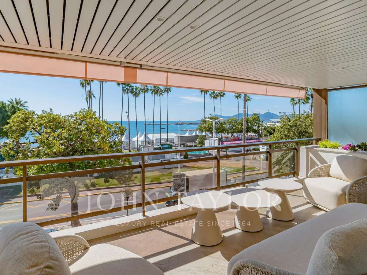 Appartement Cannes