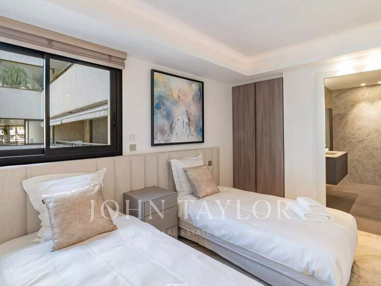 Appartement avec Vue sur mer Cannes - 324m²