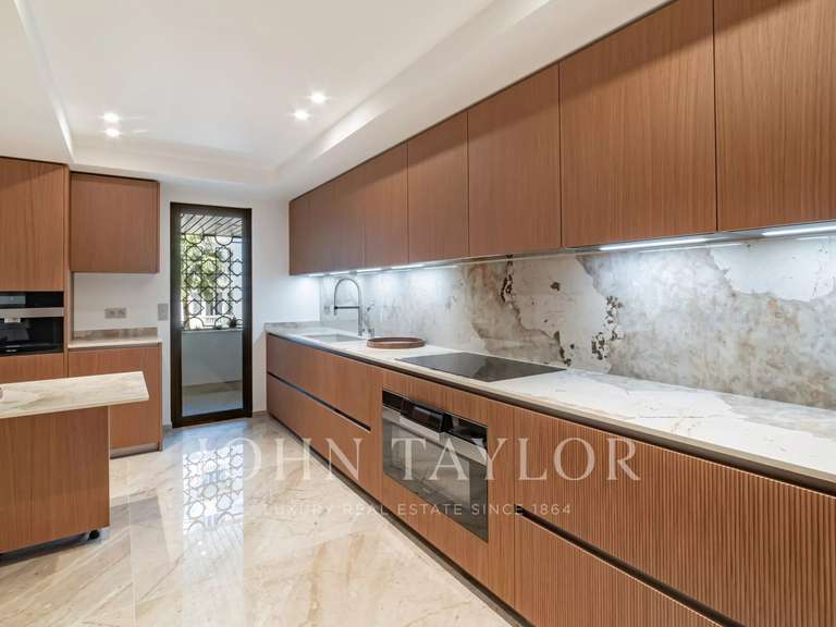 Appartement avec Vue sur mer Cannes - 324m²