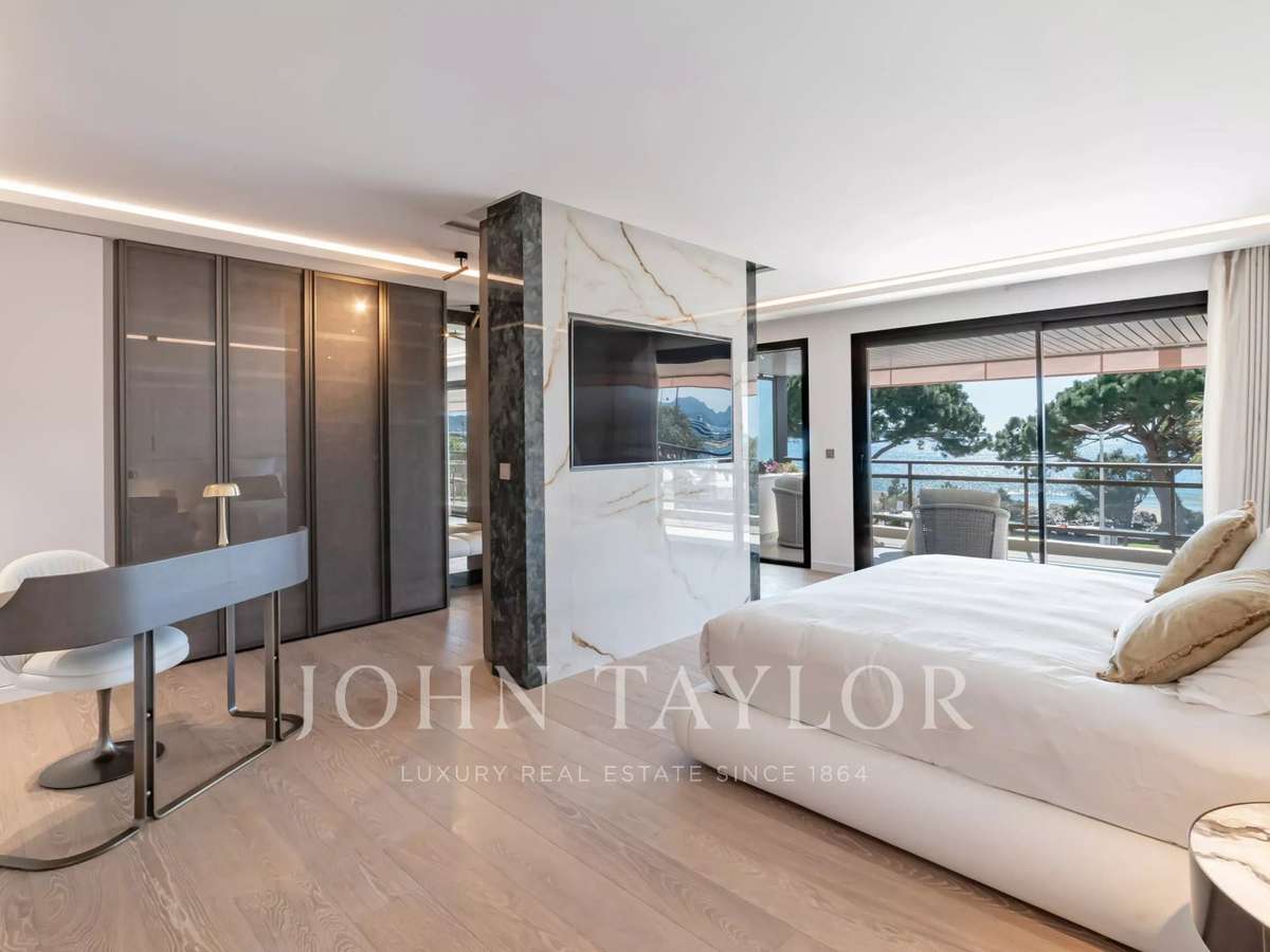 Appartement Cannes