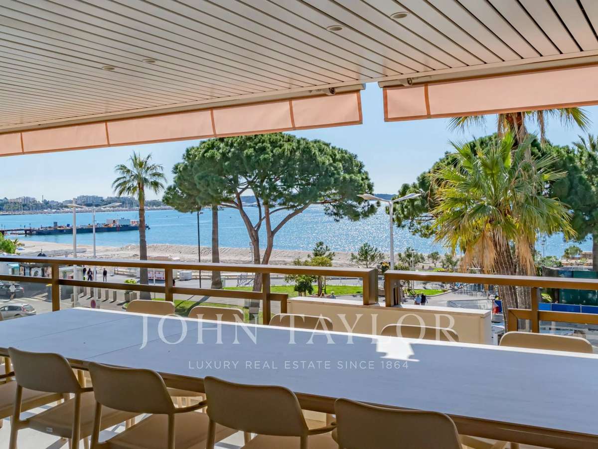 Appartement Cannes