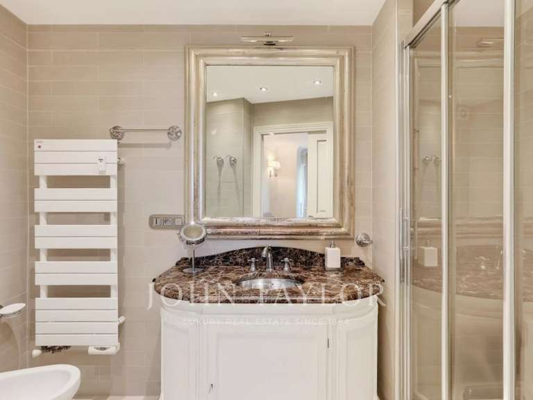 Appartement Cannes - 5 chambres - 229m²