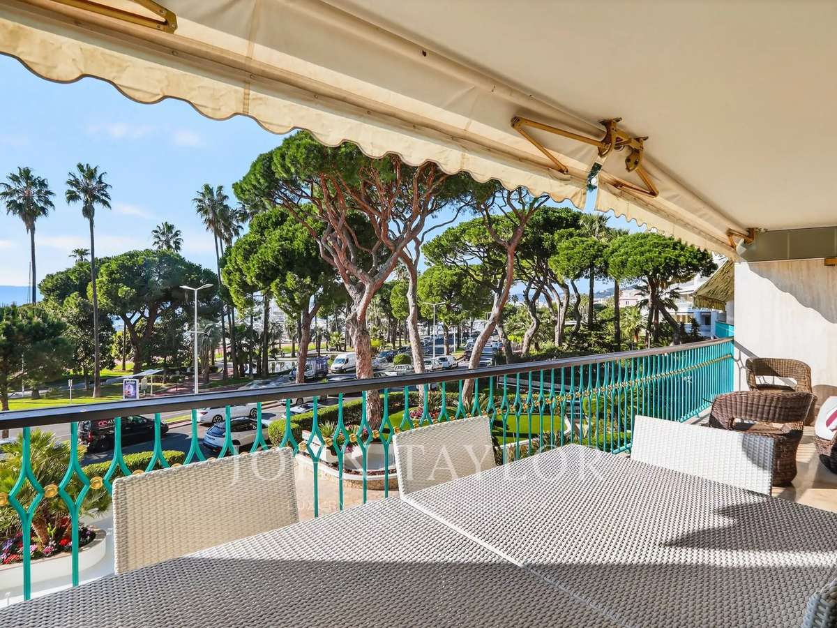 Appartement Cannes