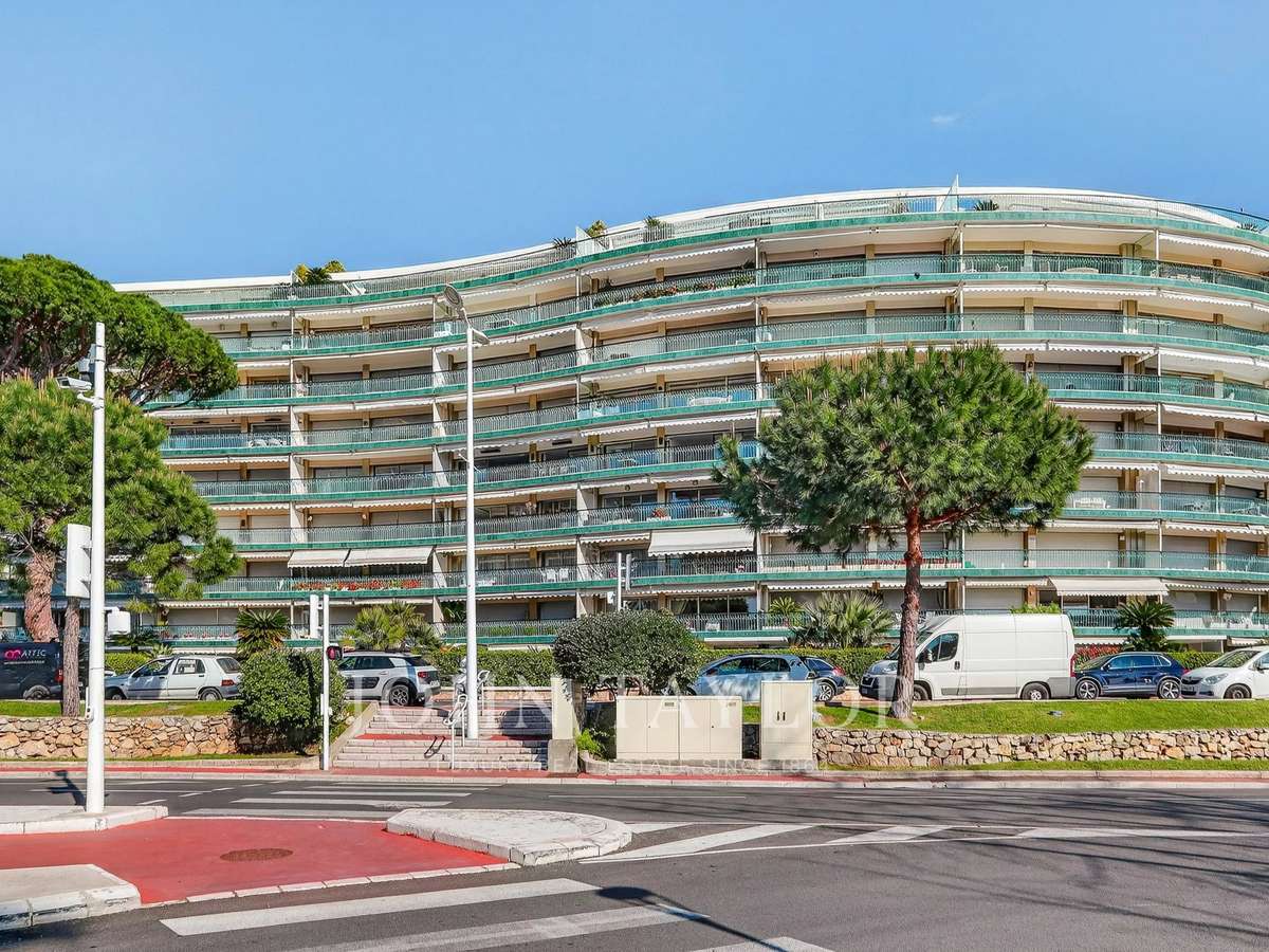 Appartement Cannes