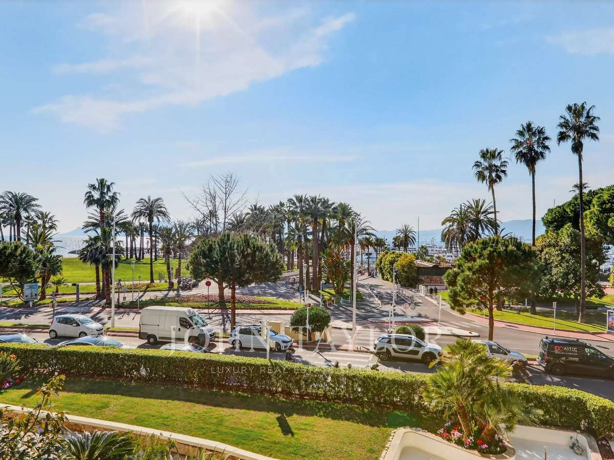 Appartement Cannes