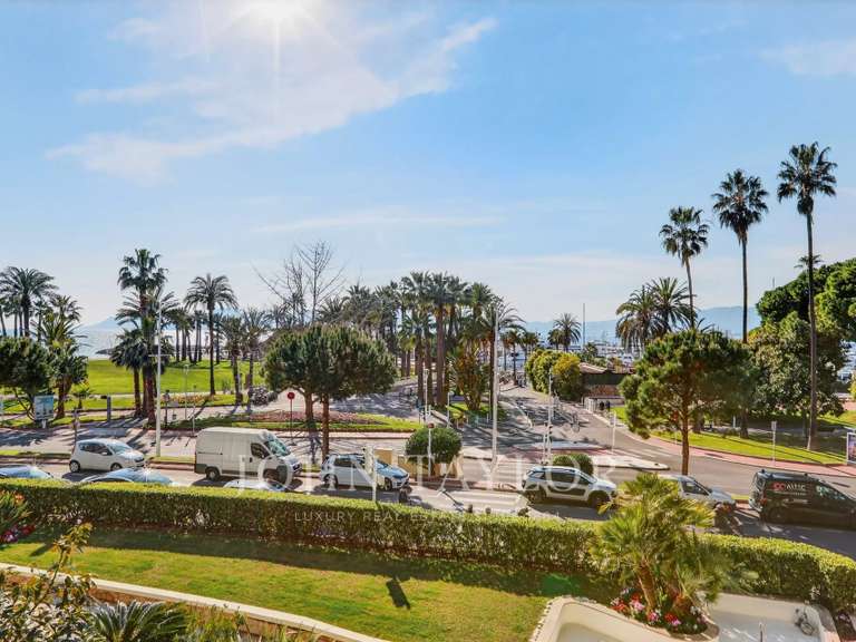 Appartement Cannes - 5 chambres - 229m²