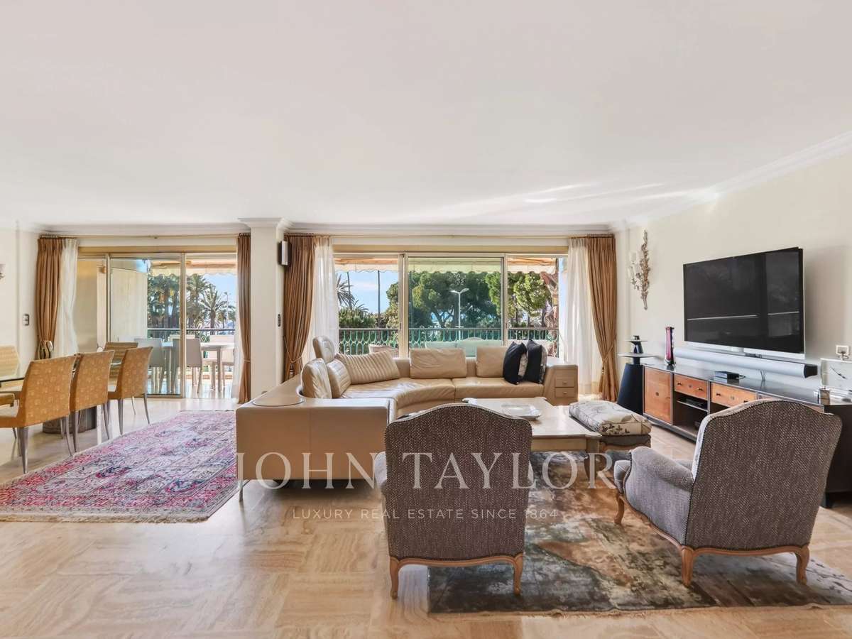 Appartement Cannes