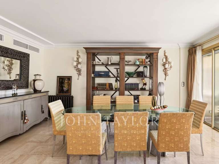 Appartement Cannes - 5 chambres - 229m²