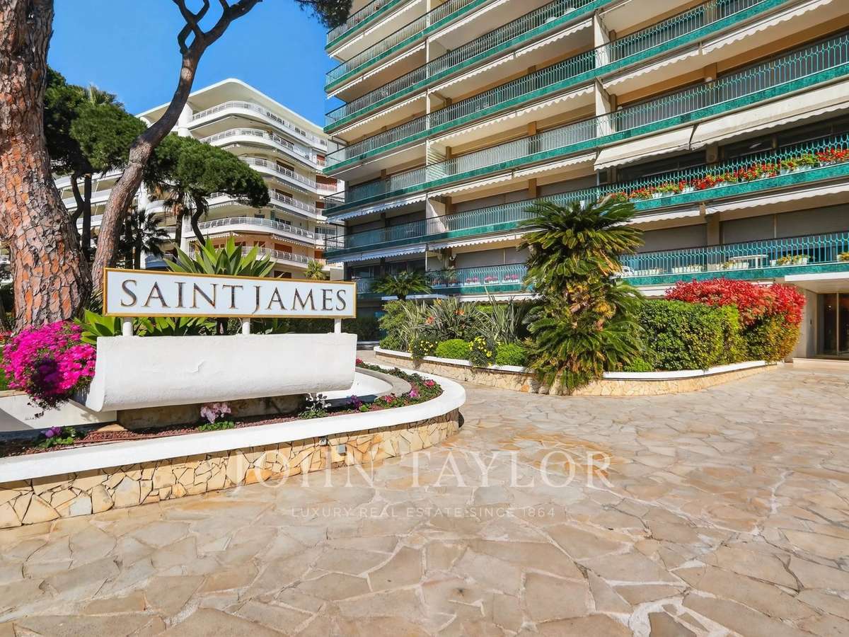 Appartement Cannes