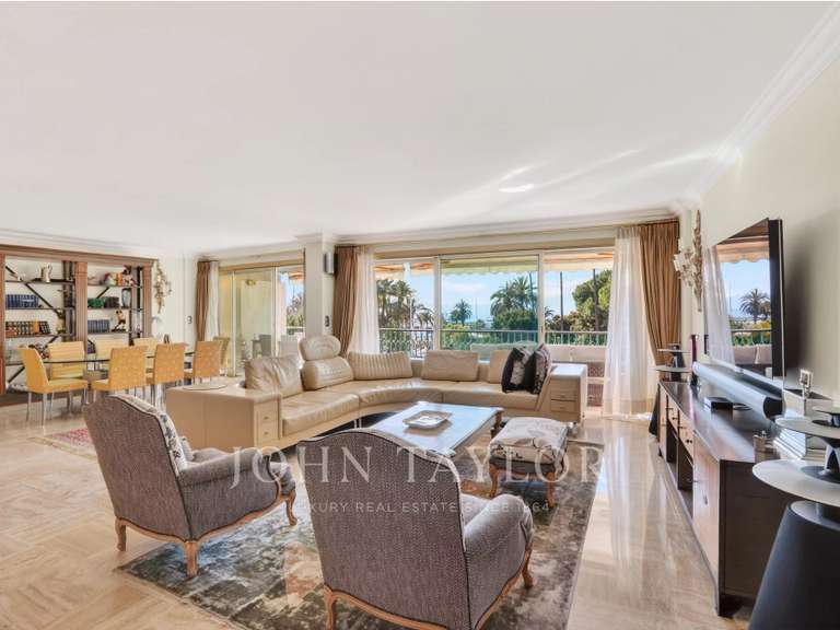 Appartement Cannes - 5 chambres - 229m²