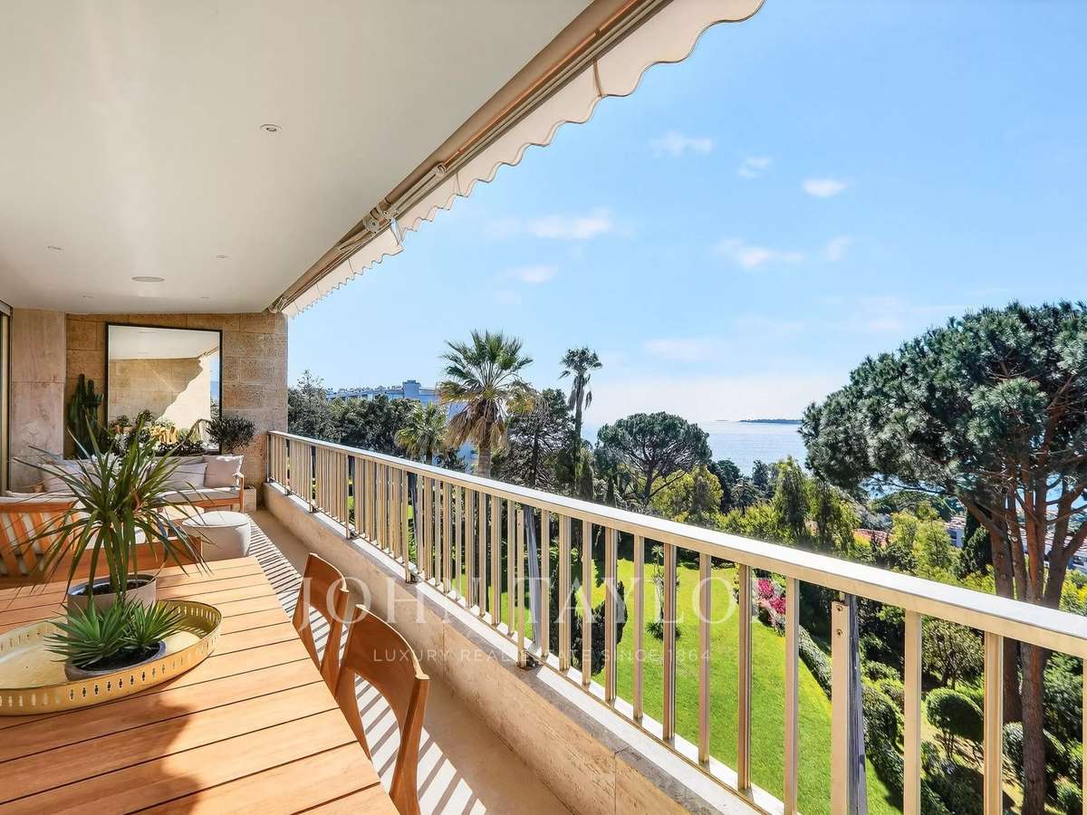 Appartement Cannes