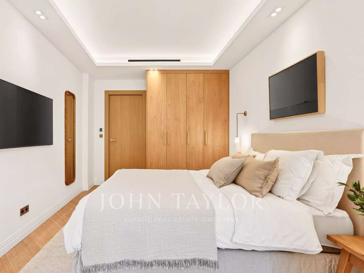 Appartement Cannes