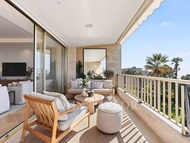 Appartement Cannes - 2 chambres - 119m²