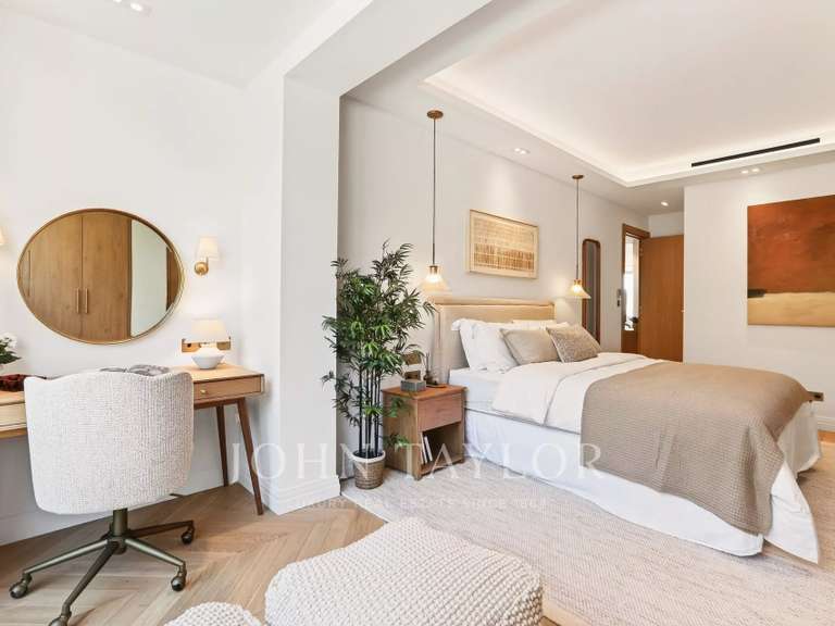 Appartement Cannes - 2 chambres - 119m²