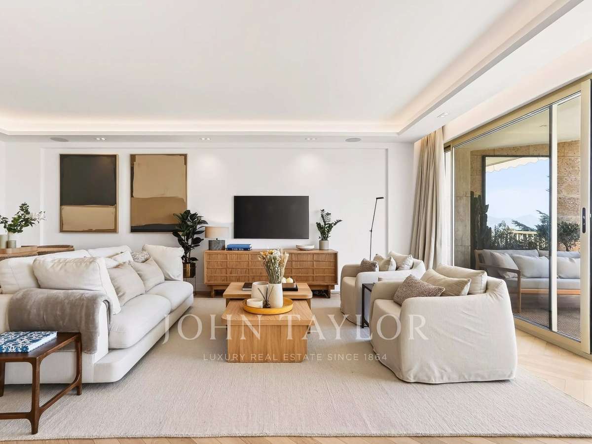 Appartement Cannes