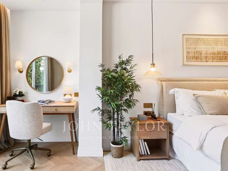 Apartment Cannes - 2 bedrooms - 119m²