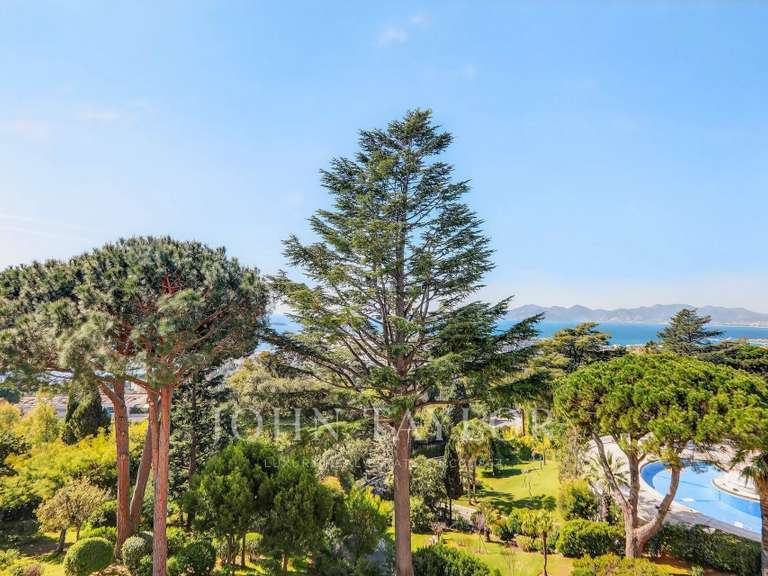 Appartement Cannes - 2 chambres - 119m²