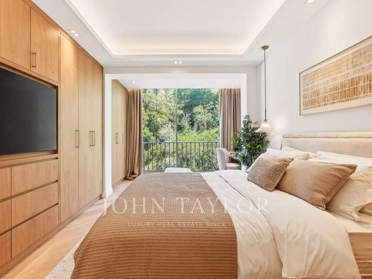 Appartement Cannes - 2 chambres - 119m²