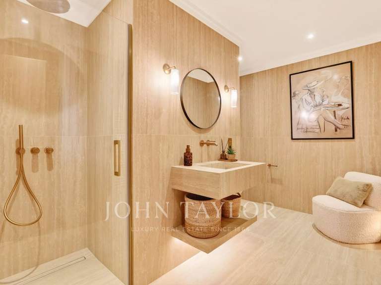 Appartement Cannes - 2 chambres - 119m²