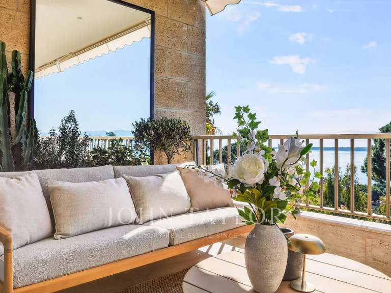 Appartement Cannes - 2 chambres - 119m²