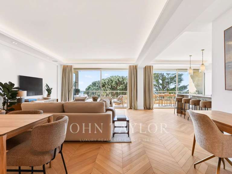 Appartement Cannes - 2 chambres - 119m²