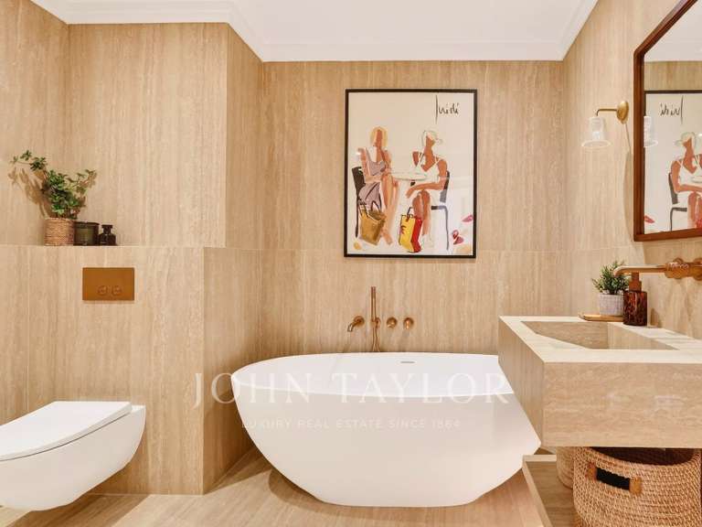 Appartement Cannes - 2 chambres - 119m²