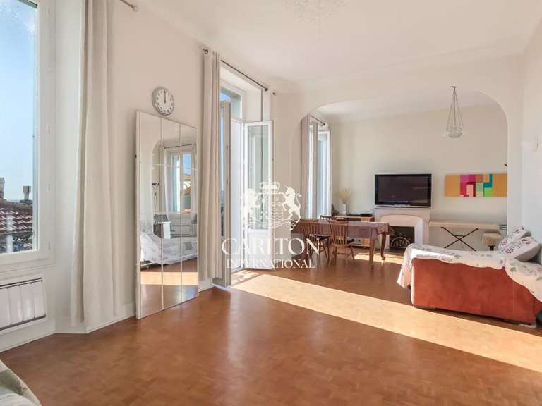Apartment Cannes - 2 bedrooms - 108m²