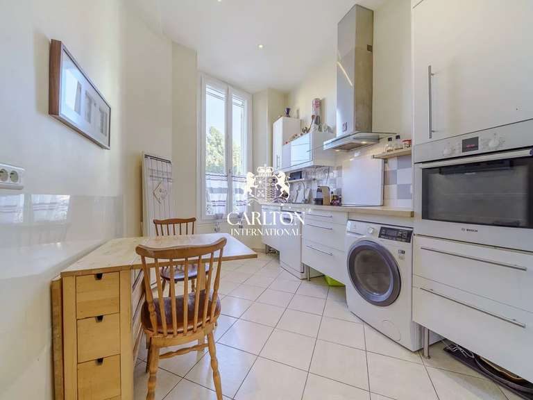 Appartement Cannes - 2 chambres - 108m²