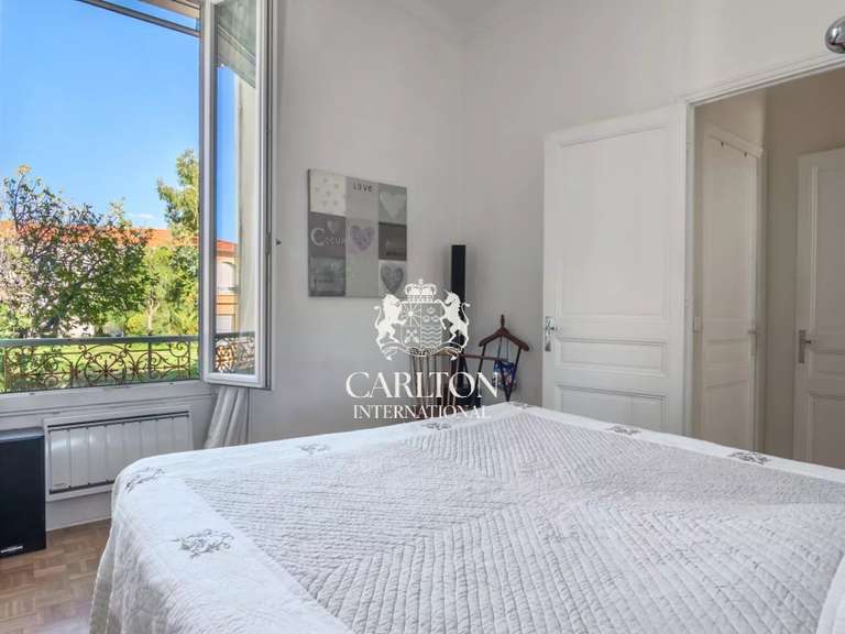 Apartment Cannes - 2 bedrooms - 108m²