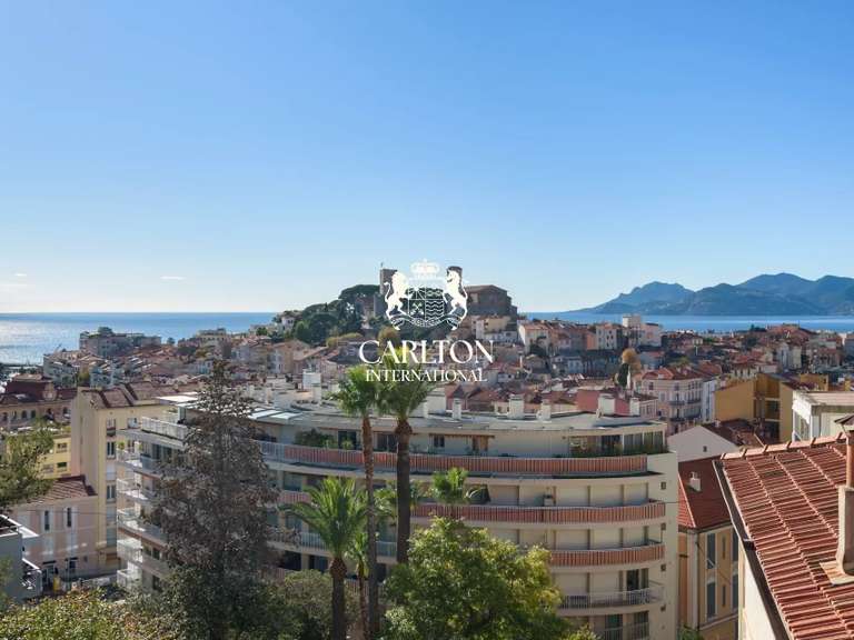 Apartment Cannes - 2 bedrooms - 108m²