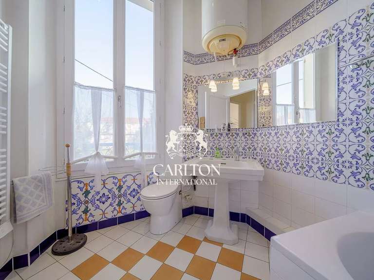 Apartment Cannes - 2 bedrooms - 108m²