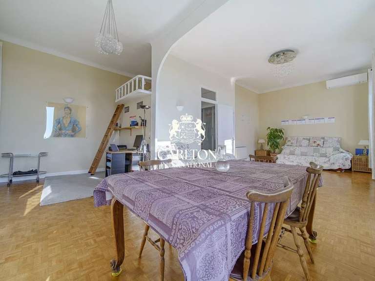 Apartment Cannes - 2 bedrooms - 108m²