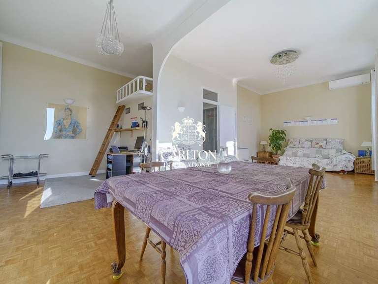 Appartement Cannes - 2 chambres - 108m²