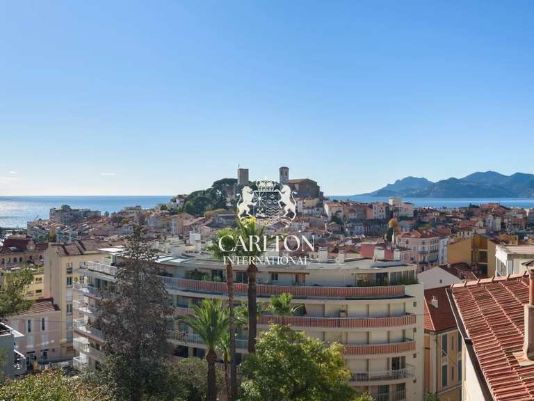 Apartment Cannes - 2 bedrooms - 108m²