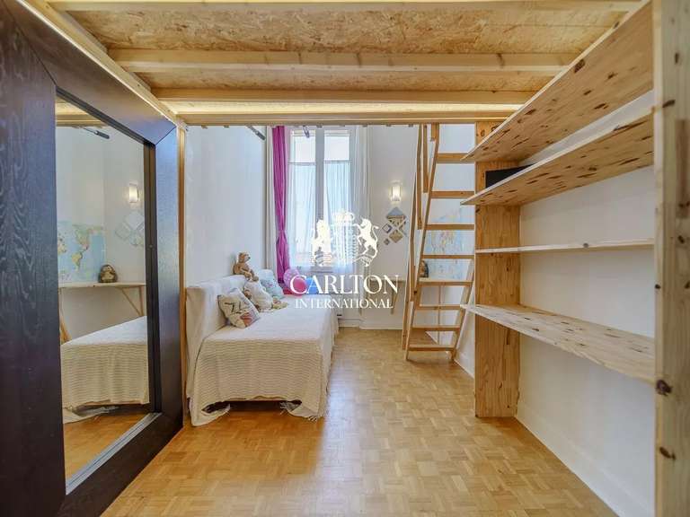 Apartment Cannes - 2 bedrooms - 108m²